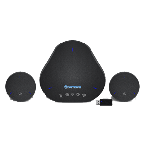 USB無(wú)線全向麥克風(fēng)